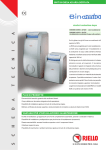 binomio rcn/kcn - Certificazione Energetica