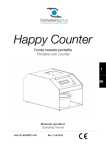 Happy Counter - Comesterogroup