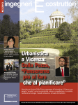 Urbanistica a Vicenza: Dalla Pozza, “Penseremo più al fare