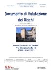 Scuola Primaria “D. Fabbri” - Direzione Didattica 4 Forlì
