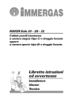 Manuale - Prezzi sostituzioni caldaie