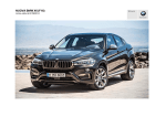 Listino Nuova BMW X6 valido da 01-08-2014.xlsx