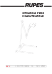 R-M12 LIBRETTO RUPES