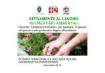 dispense attivamente al lavoro 2013