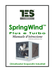 Manuale SpringWind Plus & Turbo