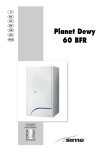 Planet Dewy 60 BFR