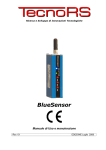 BlueSensor
