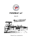 - Panimac srl