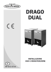 drago dual - Certificazione Energetica