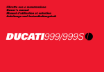 DUCATI999/999S
