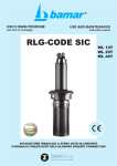 RLG-CODE SIC