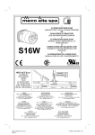 S16W - Powertech Engines Inc