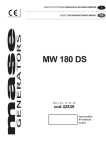 MW 180 DS