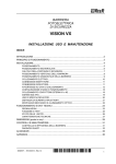 IT - VISION VX