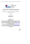 Jet 4 50 – Manuale Uso Manutenzione e Garanzia (01012014)