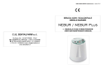 NEBUR / NEBUR Plus