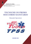 Manuale TPSS