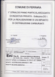 Allegato I &ndash; Relazione Energetica