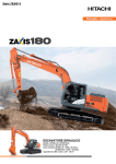 - Hitachi Construction Machinery Europe