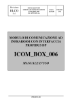 ICOM_BOX_006 - Divisione ELCO