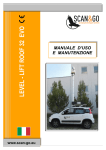 LEVEL - LIFT RO OF 32 EVO