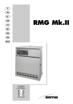 RMG Mk.II - Certificazione Energetica