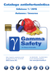 Calzature - Gamma Safety