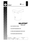 SILOTOP® - proorganika