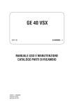 Manuale