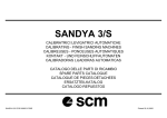 SANDYA 3/S