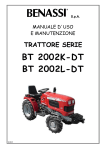 BT 2002 - Benassi