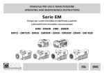Serie EM - Vacmobiles