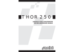 THOR 250