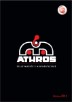 morse - Athros srl