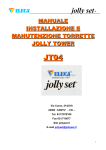 jolly set&reg; JT04