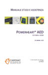 POWERHEART® AED - Cardiac Science