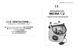 MICRA 1-2 - dentalfarm