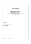 EDISU PIEMONTE Documento Unico di Valutazione dei Rischi da
