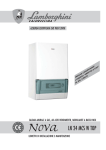 LN 24 MCS W TOP - Lamborghini Calor