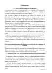 piano sicurezza - Azienda USL 3 Pistoia