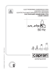 K+ - Caprari