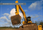 JCB JS 290