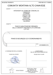 PSC-lotto D - Comunità Montana Alto Canavese