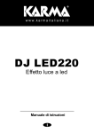 DJ LED220