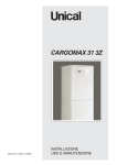 CARGOMAX 31 3Z