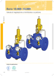 Datasheet - Brandoni Valvole Spa