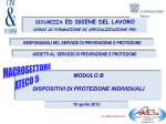 DPI - requisiti generali