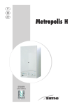 Metropolis H -IT