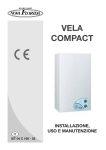 VELA COMPACT - Certificazione Energetica