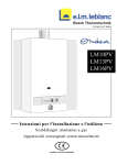 LM10PV LM13PV LM16PV